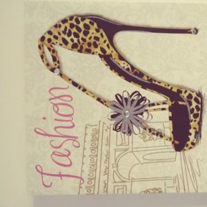 Meet your Posher, Leveator